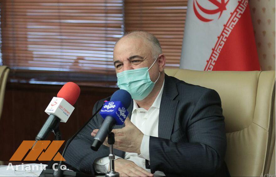 ثبت ۴ رکورد بخش تولید برق در سال 1401