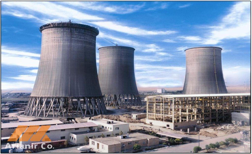 عمده سبد سوخت نیروگاهی در تابستان از گاز تامین میشود