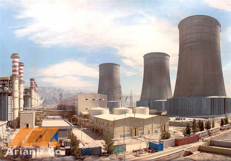 ایران در انتظار افتتاح 24 نیروگاه حرارتی جدید/ دلایل تامین پایدار برق در سال 1401