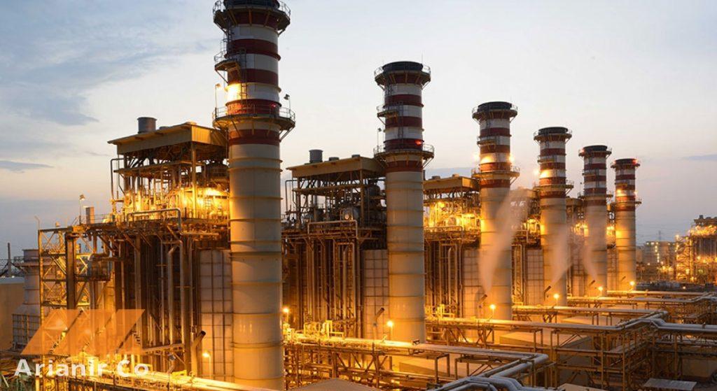 افتتاح 3 نیروگاه با توان تامین برق 15 شهرک صنعتی/ خوزستان صاحب یک نیروگاه پیشرفته می‌شود - 1