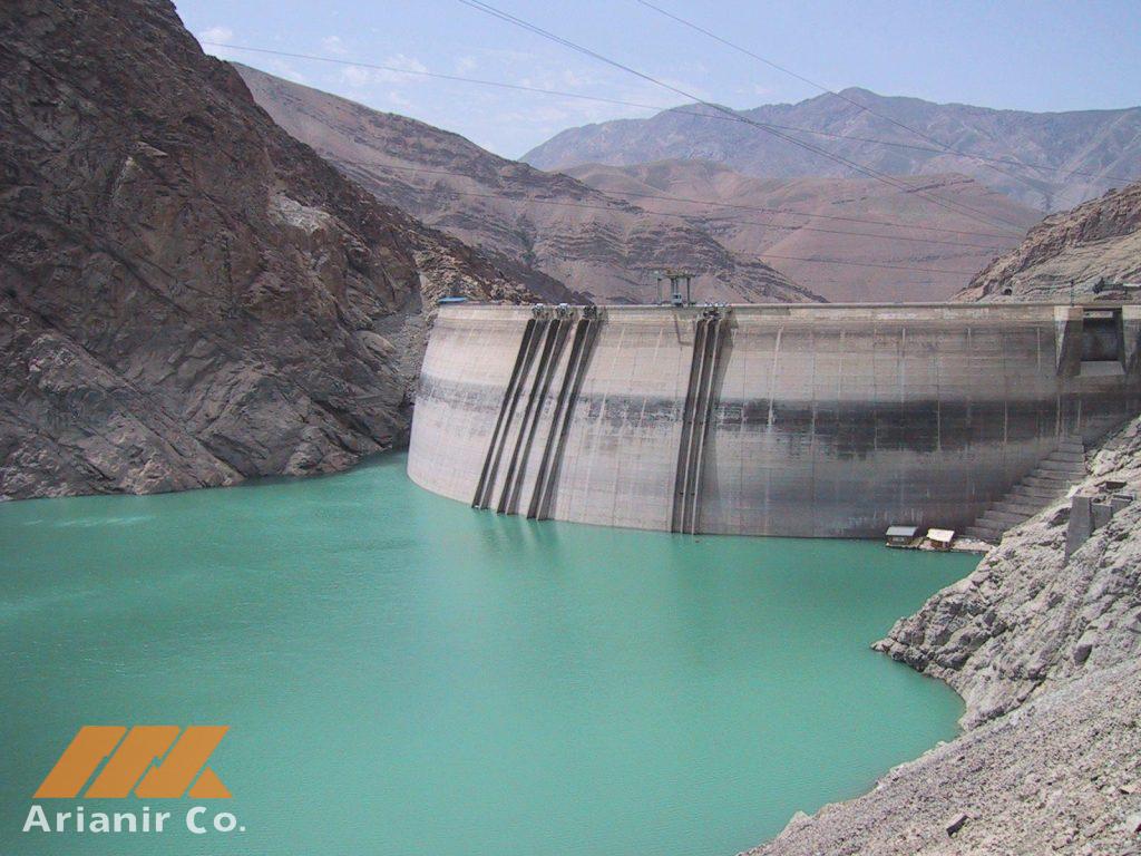 آخرین وضعیت آب سدهای کشور/ 81 درصد ظرفیت سدهای تهران خالی است -1
