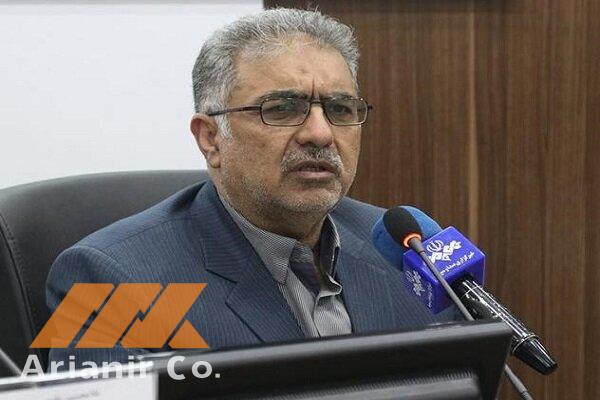 تامین برق پایدار اولویت اول صنعت برق حرارتی است - 1