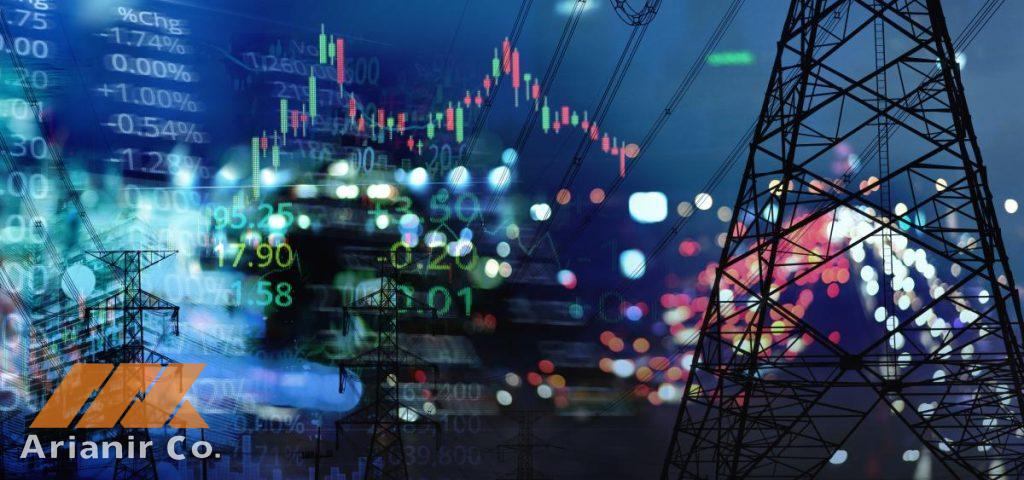 حجم معاملات قراردادهای گواهی ظرفیت تا پایان ۱۴۰۱ - 2