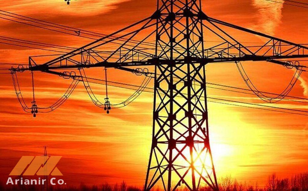 مصرف 385 هزار میلیارد کیلووات ساعت برق در سال 1401
