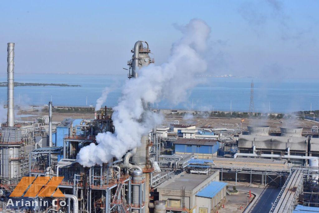 ظرفیت تولید پتروشیمی در ۱۰ سال آینده دو برابر میشود/ تحریم بر صنعت پتروشیمی ایران اثرگذار نیست