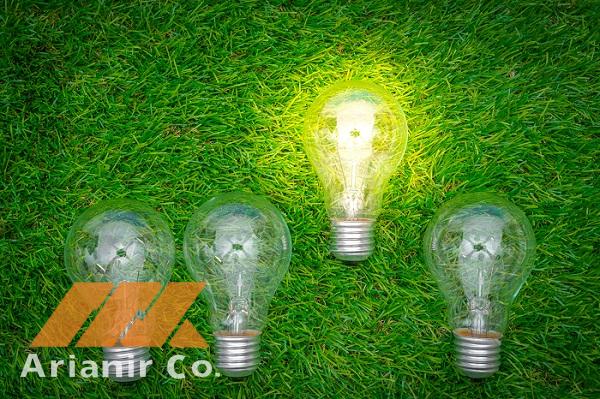 فرصتهای صرفه جویی در بخش ادارات