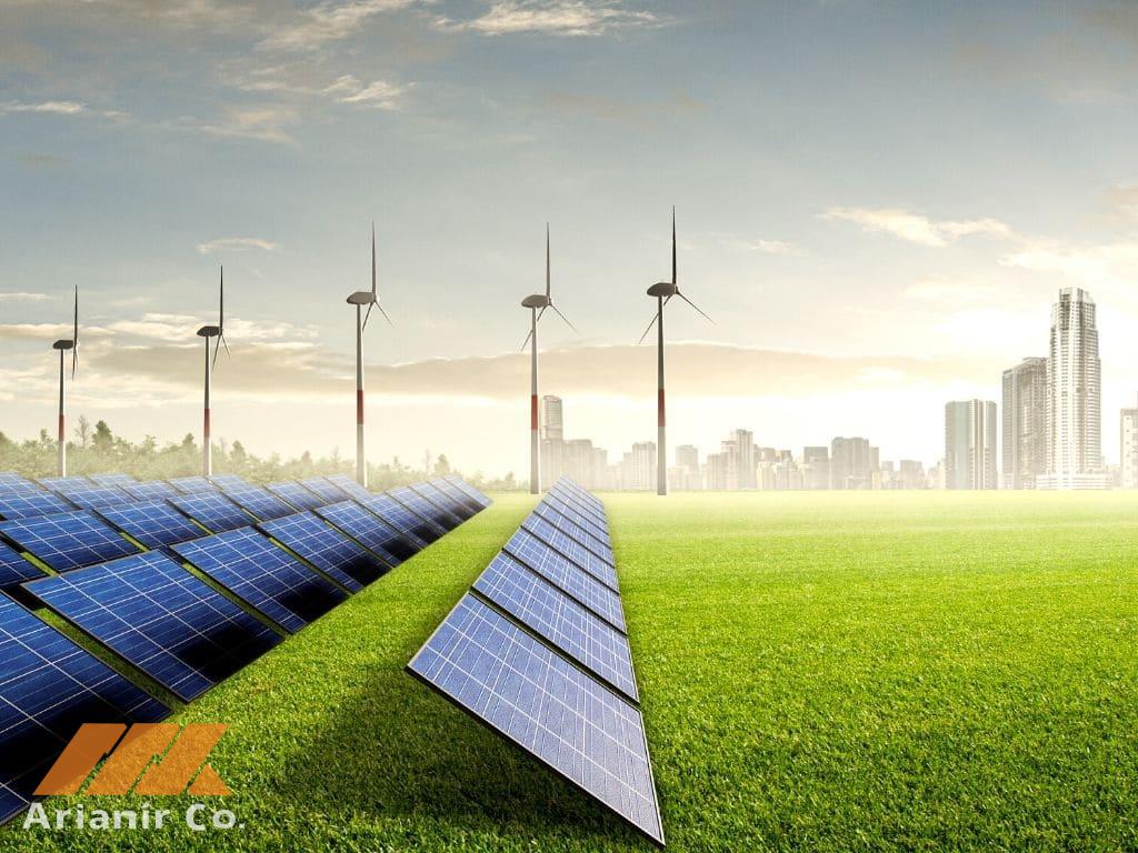 آغاز معاملات برق تجدیدپذیر در تابلوی برق سبز بورس انرژی