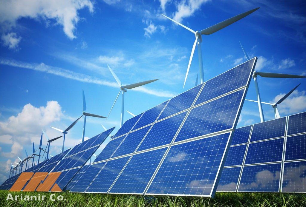 برنامه صادرات از طریق نیروگاههای تجدیدپذیر در حال تدوین است