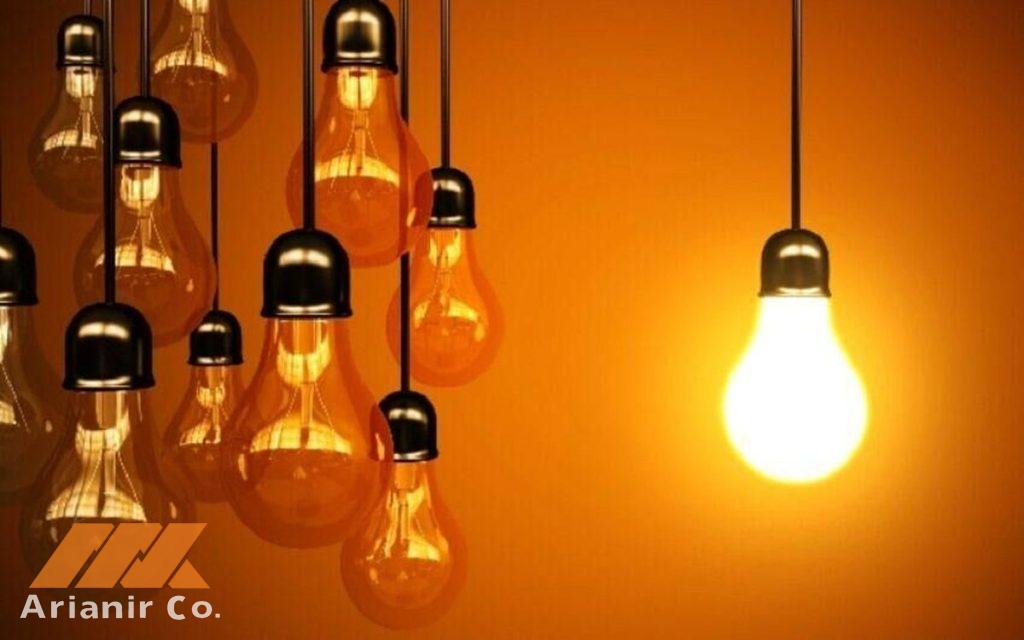 مشترکان خانگی پرمصرف به کنتور هوشمند مجهز می شوند