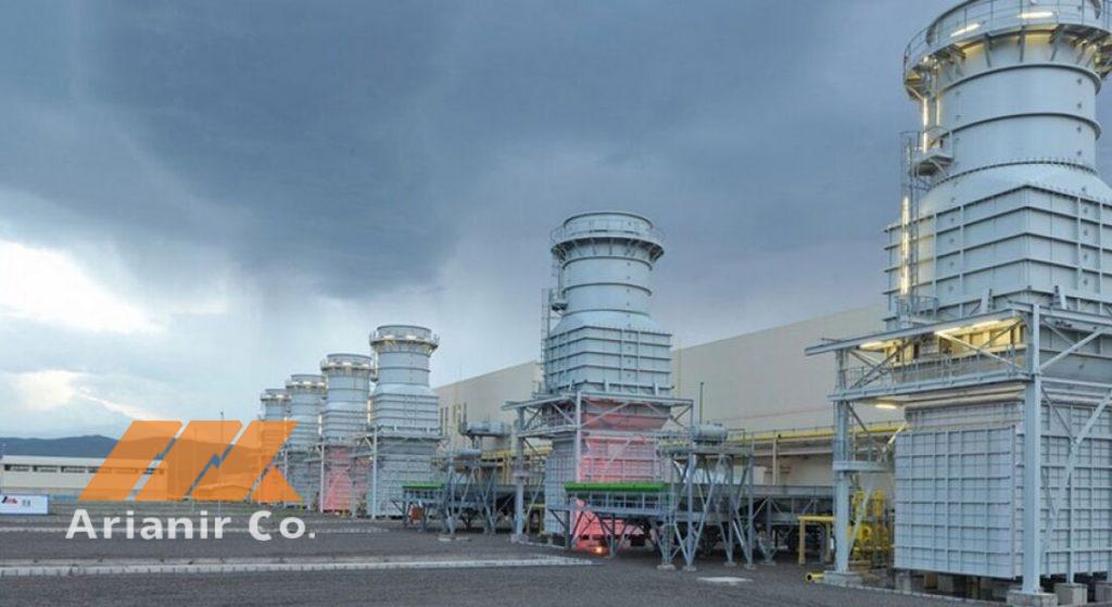 افزایش پایداری شبکه برق شمالغرب کشور