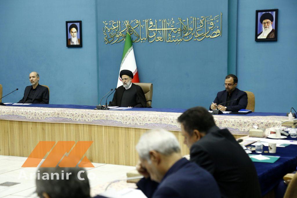 شورای عالی انرژی مسئول اصلی در امر بهینهسازی