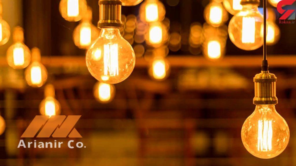 روند افزایشی مصرف برق کشور به دلیل تداوم گرما