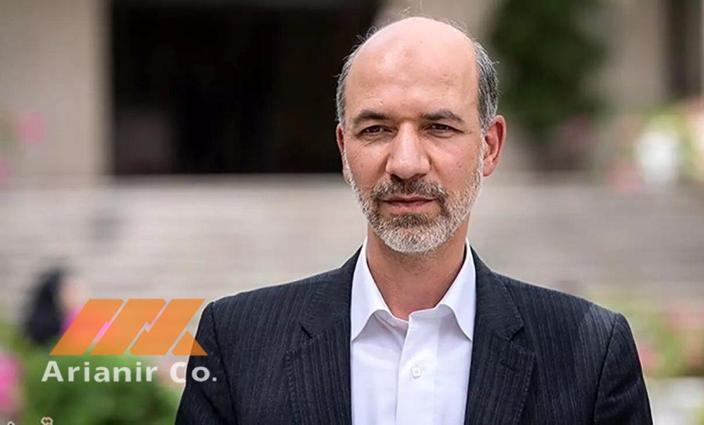 تلاش برای بیشترین بهرهبرداری از بارشهای پاییزی