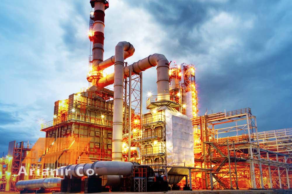 ۱۵۰ میلیارد دلارفرصت سرمایهگذاری درصنعت پتروشیمی ایجاد میشود