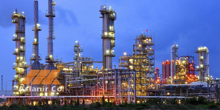 استفاده از ظرفیت خط لوله گوره-جاسک برای تأمین خوراک پالایشگاهها