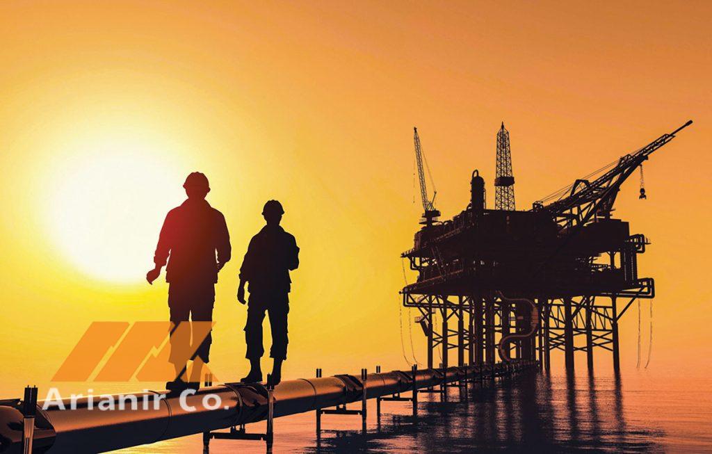 جمعآوری حدود ۵۰ هزار بشکه نفت از گودالهای سوخت آغاجاری