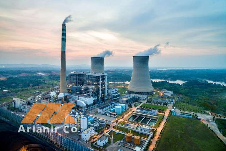 برنامه احداث ۴۵۰۰ مگاوات واحد بخار نیروگاههای سیکلترکیبی