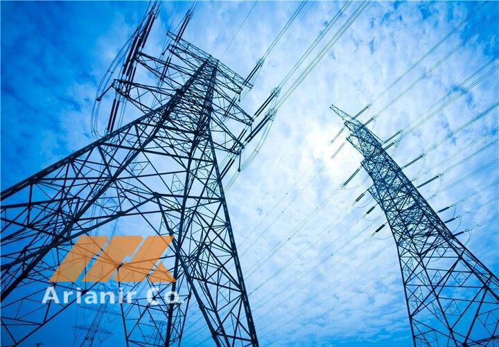 تبدیل ۹۹ درصد شبکه فشار ضعیف شرکت توزیع به کابل خودنگهدار