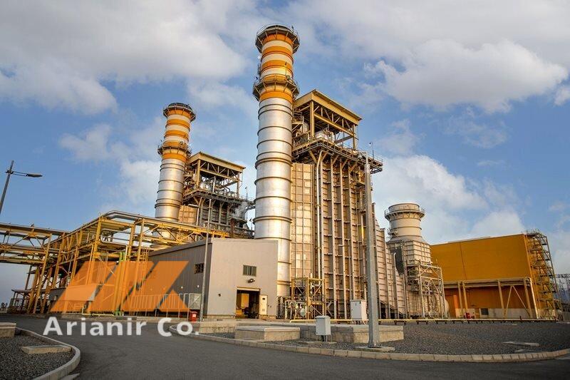 جدیدترین آمار میزان تولید نیروگاههای صنایع معدنی