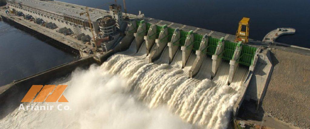 آمادهسازی نیروگاههای برقآبی برای پیک زمستان