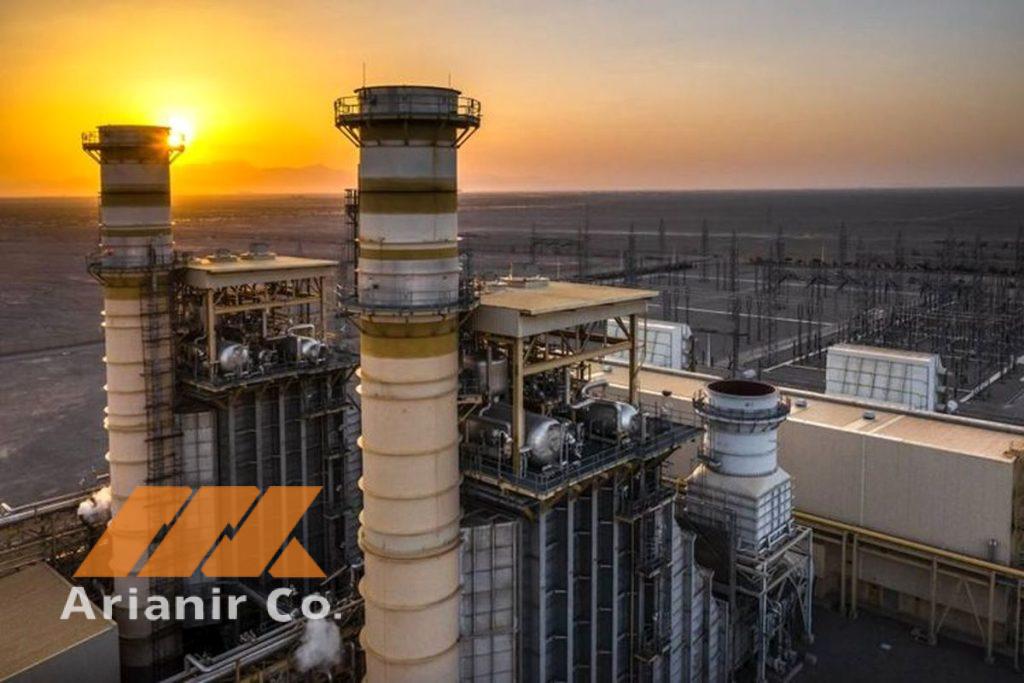 اتصال ۴۰ واحد حرارتی جدید به شبکه برق کشور در ۲ سال اخیر