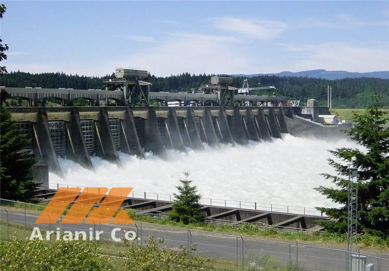 نقش موثر نیروگاههای برقآبی در تامین برق پایدار تابستان