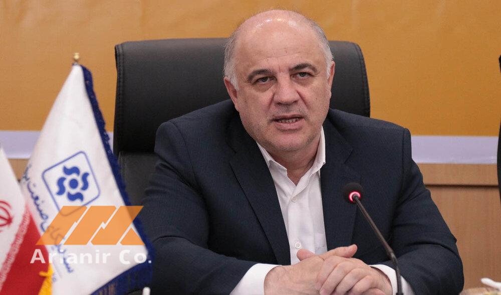 توسعه انرژیتجدیدپذیر در چشم انداز ۲۰ ساله وزارت نیرو