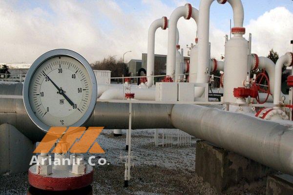 زمستان نیامده محدودیت های سوختی صنایع و پتروشیمی ها آغاز شد