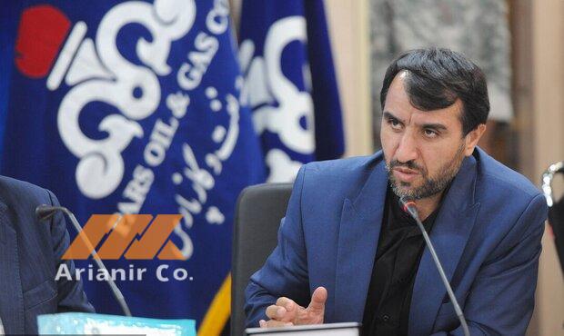 تأمین داخلی ۸۰ درصدی تجهیزات طرحهای پتروشیمی