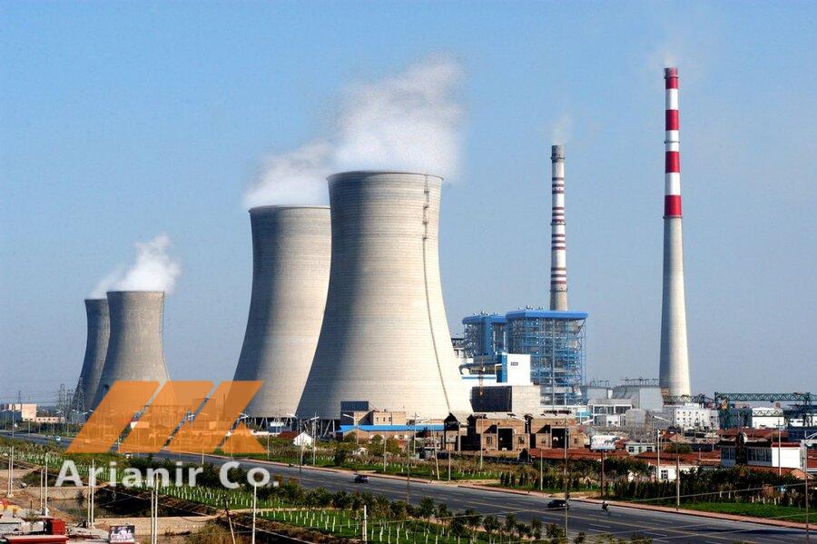 مازوت مصرفی نیروگاهها چند درصد با سطح استاندارد تفاوت دارد؟