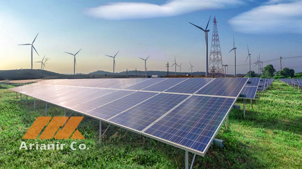 افزایش ظرفیت تجدیدپذیرها جبرانکننده مصرف سوخت مایع نیروگاهها