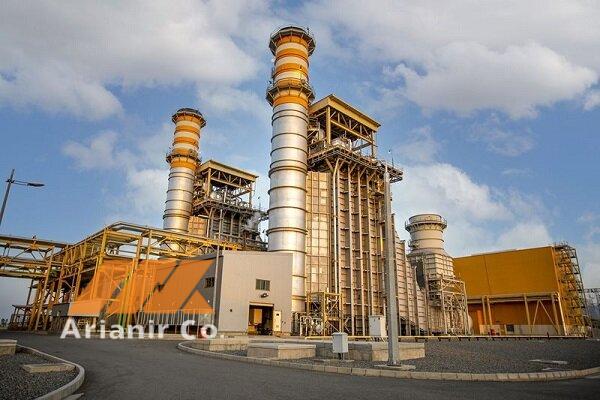 ارتقای آمادگی نیروگاههای کشور برای تابستان سال آینده