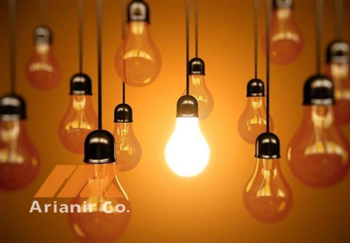 افزایش ۱۰۰ مگاواتی برق توسط نیروگاههای تجدیدپذیر