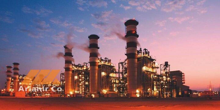 تزریق بیشاز ۴ میلیارد مترمکعب گاز به خطوط سراسری