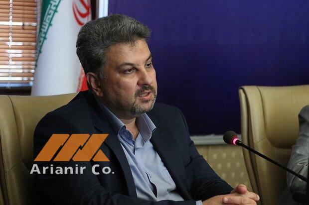 استقبال توانیر از صادرات برق تجدیدپذیرها