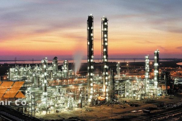 پارس جنوبی 3