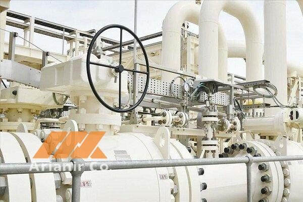 گاز میعانی گاز میعانی